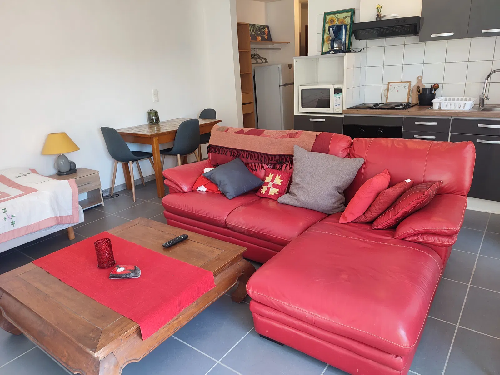 Appartement Rue Principale à Weyer