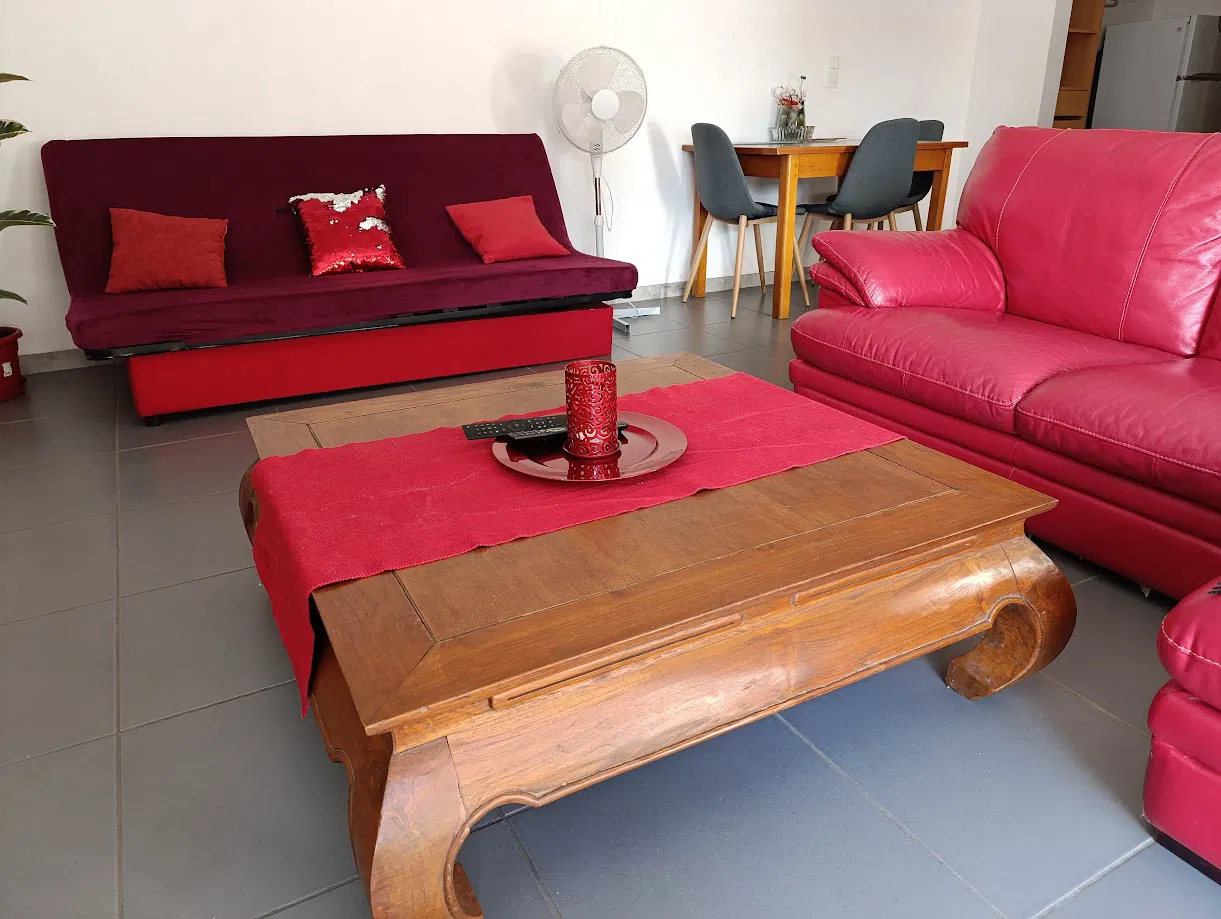 Appartement Rue Principale à Weyer