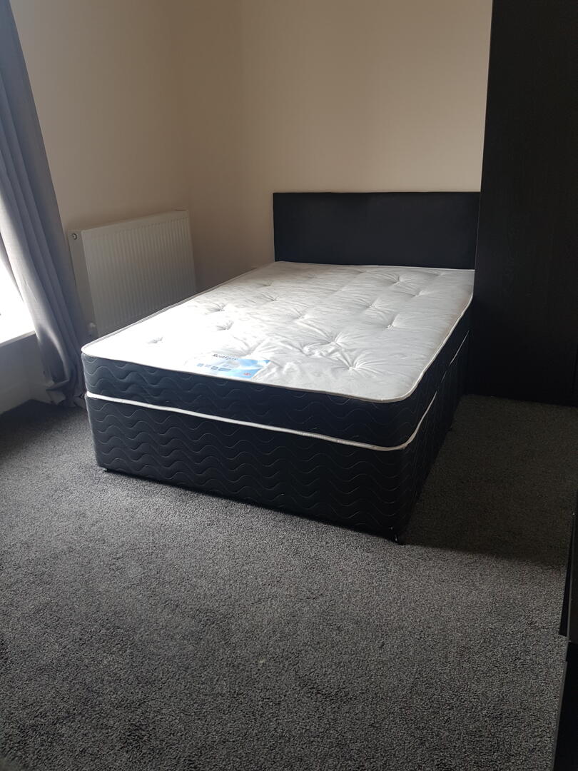 Flat Ribblesdale Place in Preston