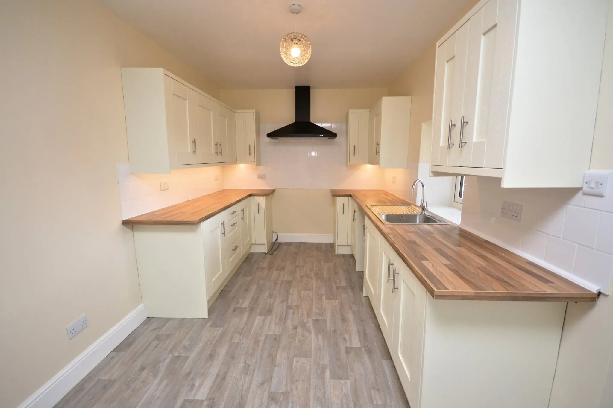 Flat Northacre in Breckland District
