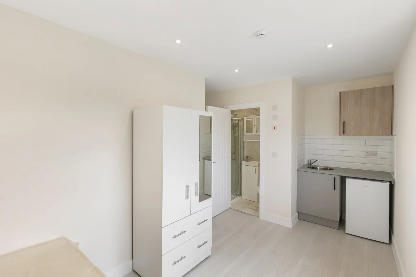 Flat St. Catherines Close in Greater London