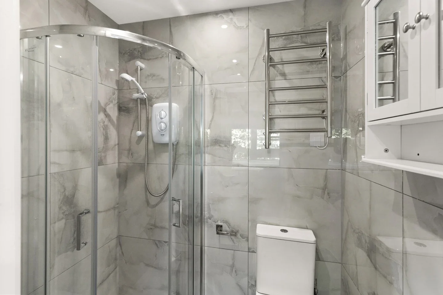 Flat St. Catherines Close in Greater London