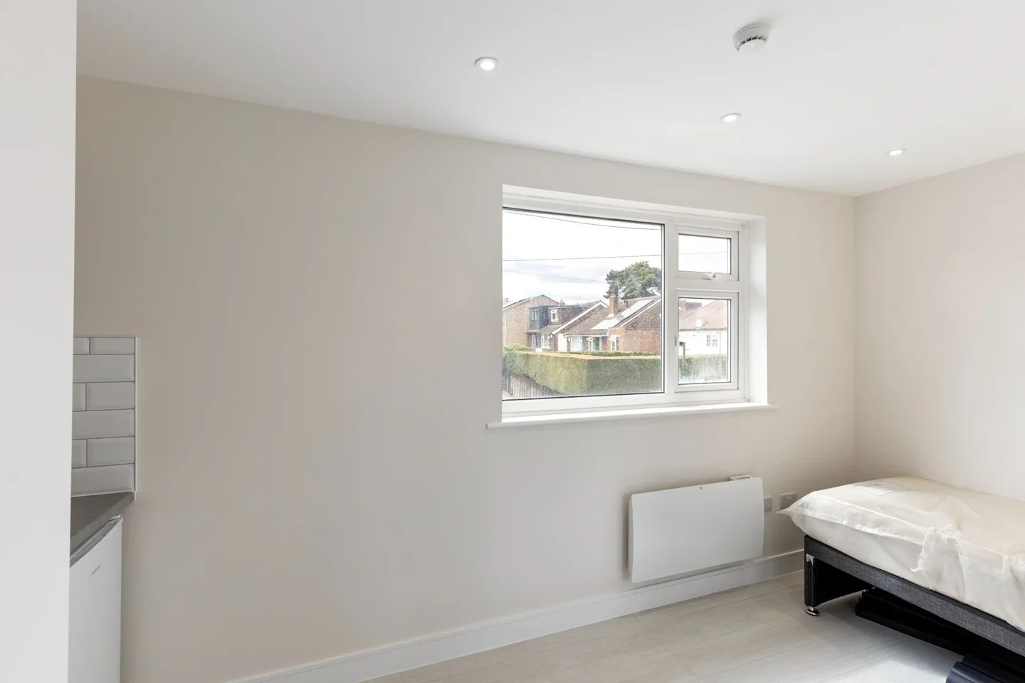 Flat St. Catherines Close in Greater London