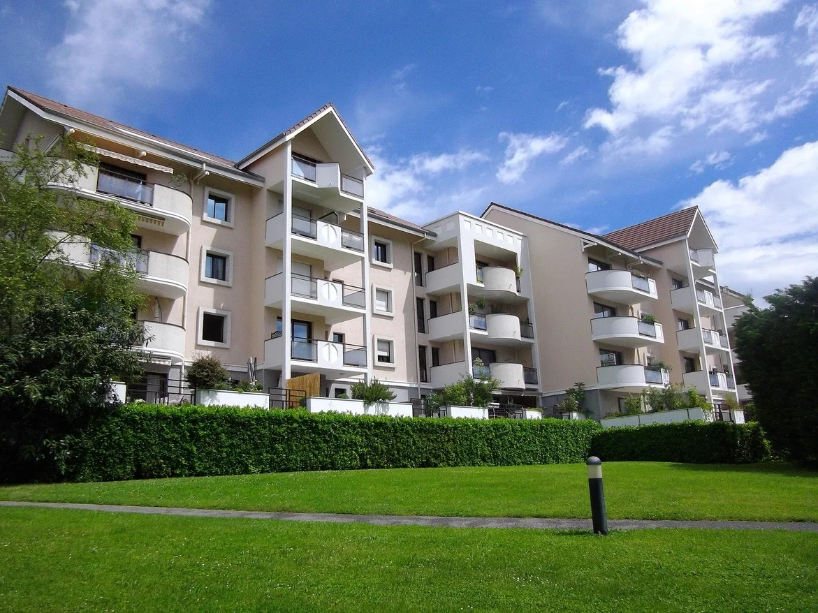Appartement Chemin de Maupertuis à Meylan