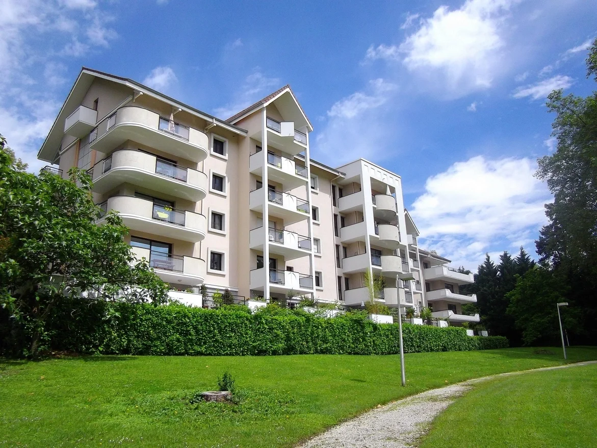 Appartement Chemin de Maupertuis à Meylan