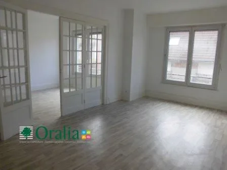 Appartement Rue d'Hauteville à Paris