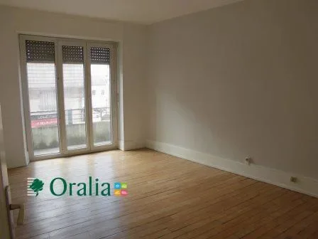 Appartement Rue d'Hauteville à Paris