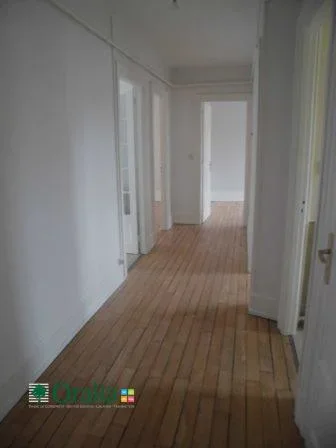 Appartement Rue d'Hauteville à Paris