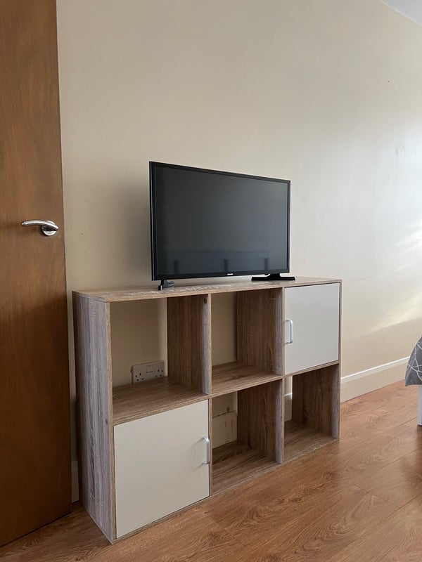 Room Harrow Road in Greater London