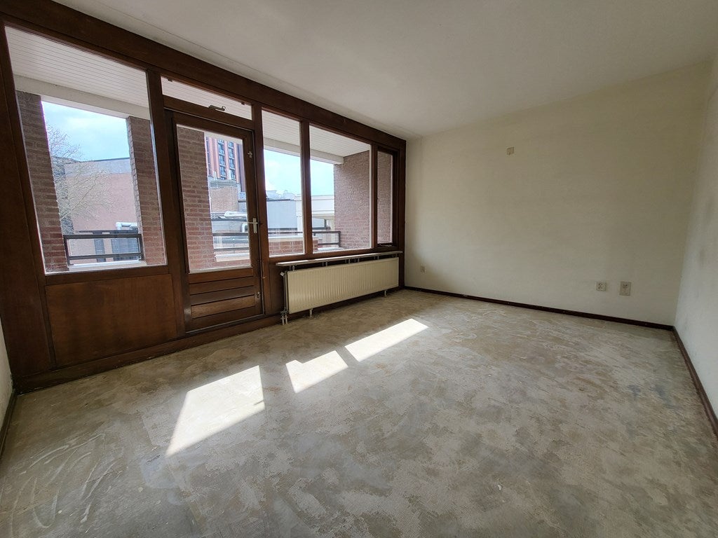 Woning te huur: Joep Nicolasstraat, Roermond