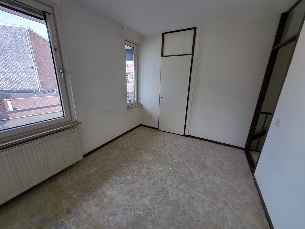 Woning te huur: Joep Nicolasstraat, Roermond