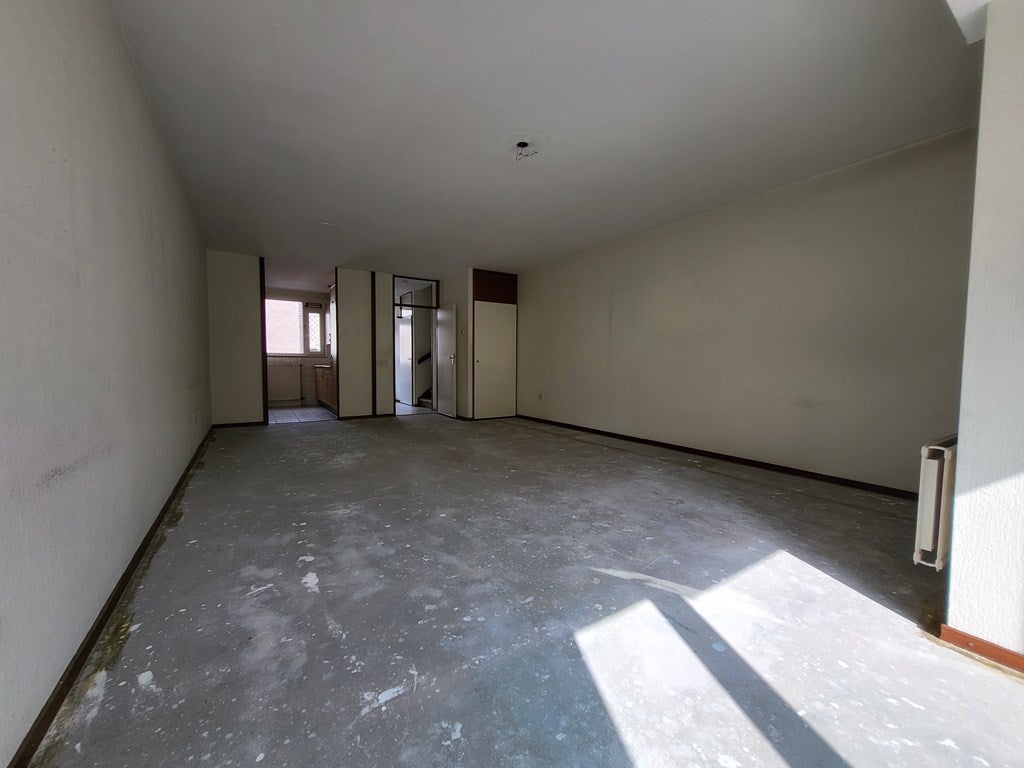 Woning te huur: Joep Nicolasstraat, Roermond