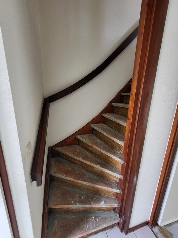 Woning te huur: Joep Nicolasstraat, Roermond
