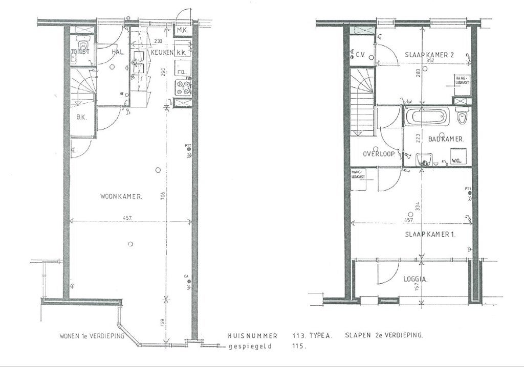 Appartement te huur: Joep Nicolasstraat, Roermond