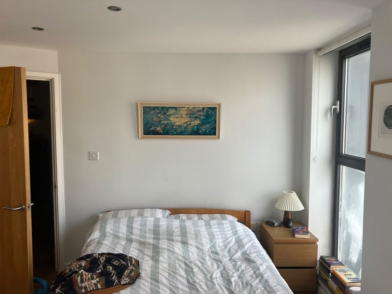 Room Richmond Road in Greater London