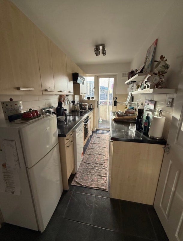 Flat Fairfield Street in Greater London