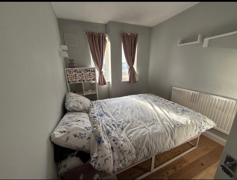 Flat Fairfield Street in Greater London