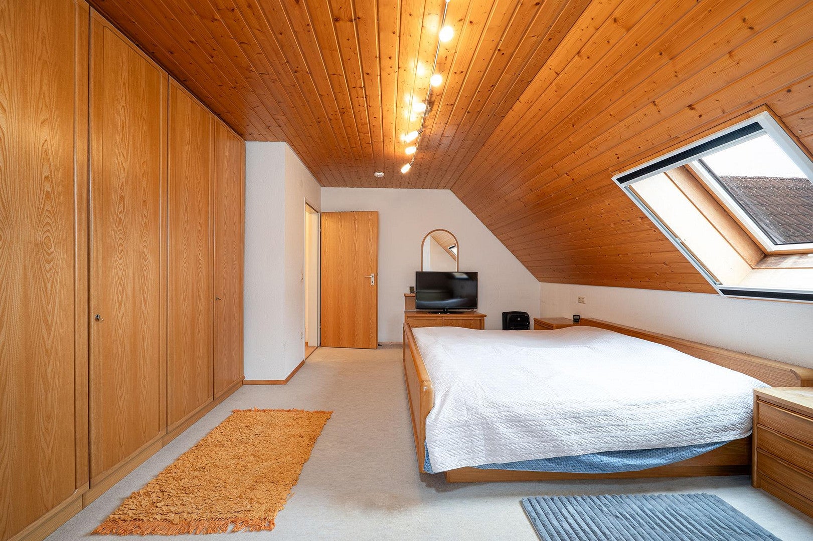 Wohnung Mezgerwaidring in Radolfzell