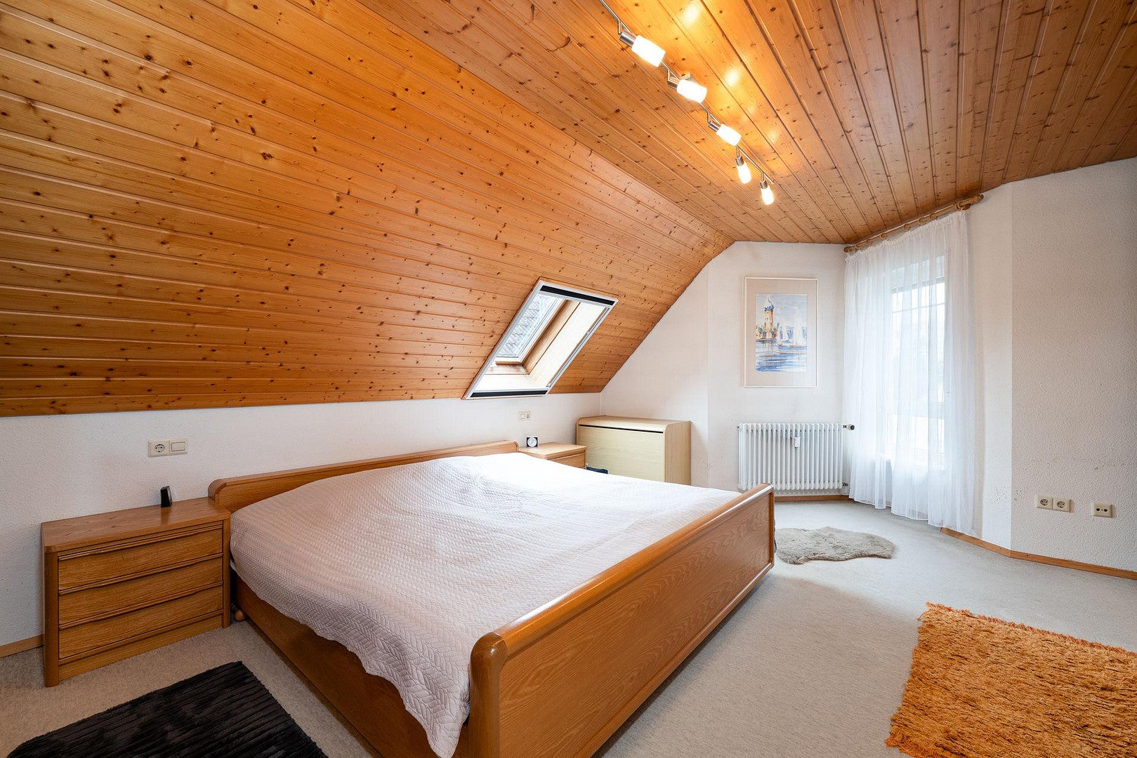Wohnung Mezgerwaidring in Radolfzell