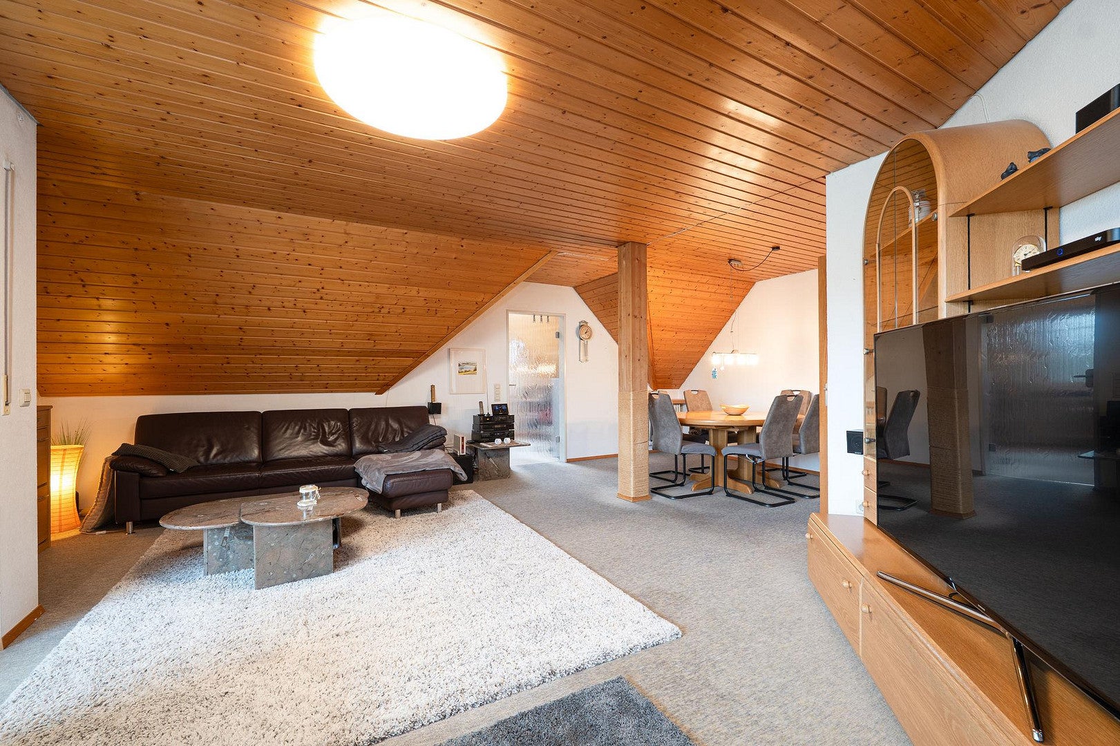 Wohnung Mezgerwaidring in Radolfzell
