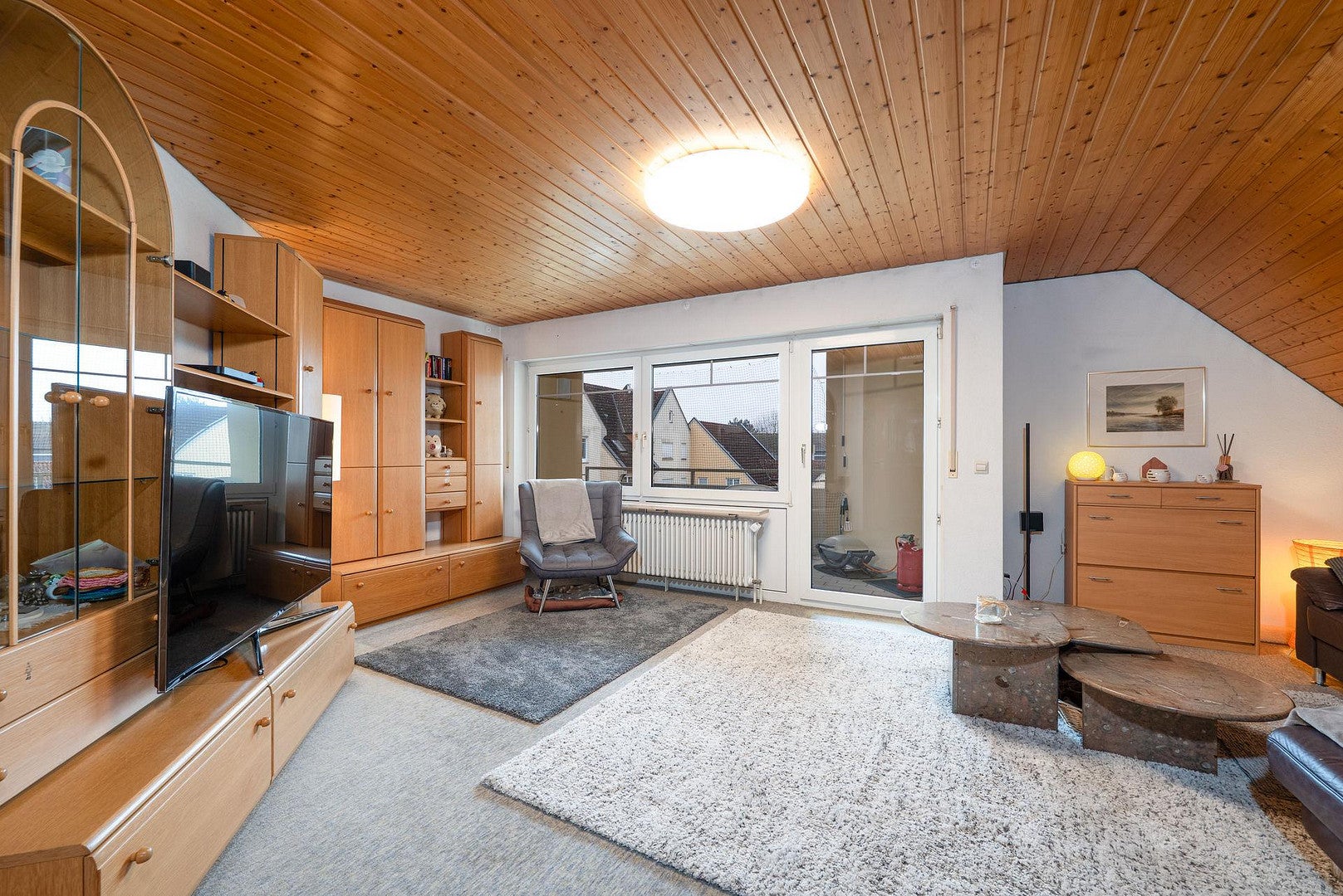 Wohnung Mezgerwaidring in Radolfzell