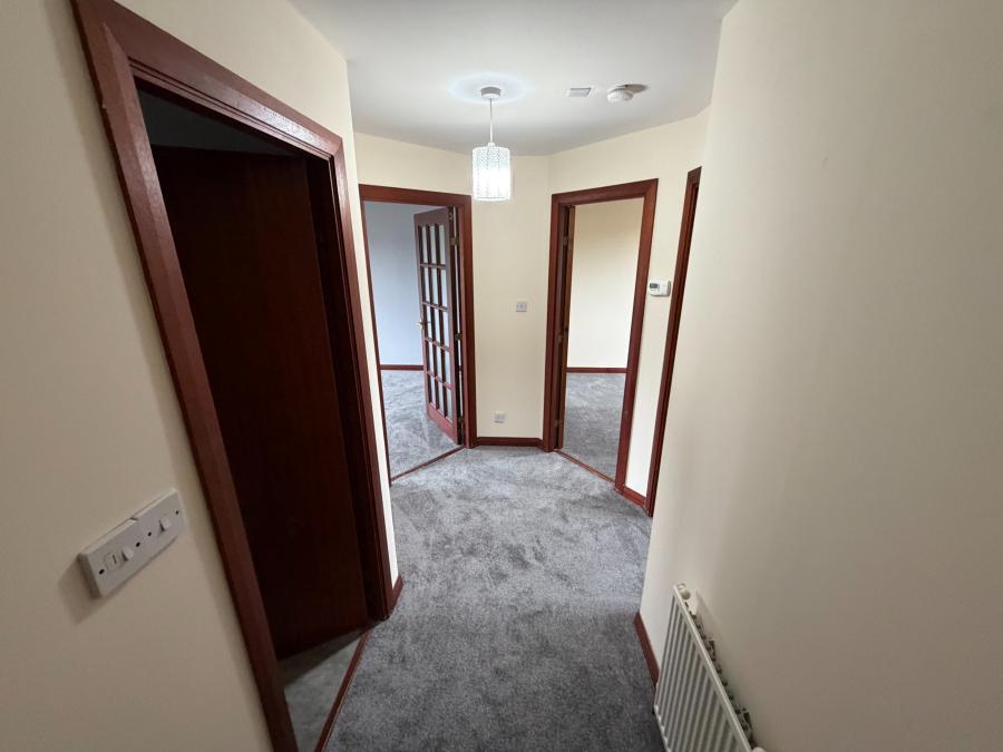 Flat Picktillum Place in Aberdeen City