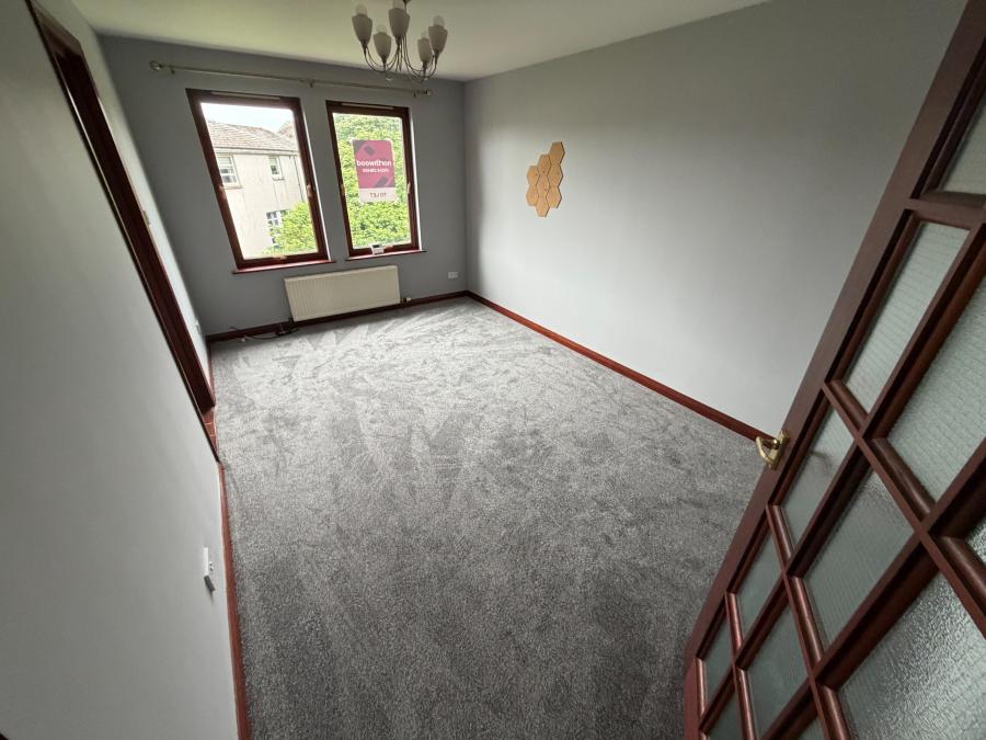Flat Picktillum Place in Aberdeen City