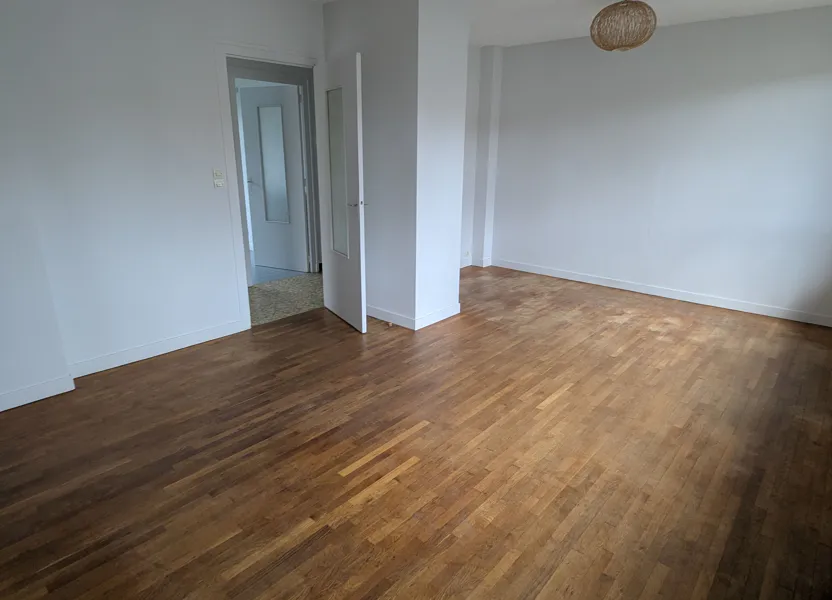 House Rue du Versant Ouest in Poitiers