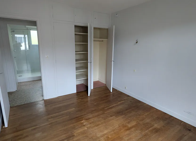 House Rue du Versant Ouest in Poitiers