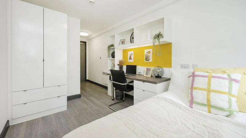 Room Back New Bridge Street in Newcastle upon Tyne