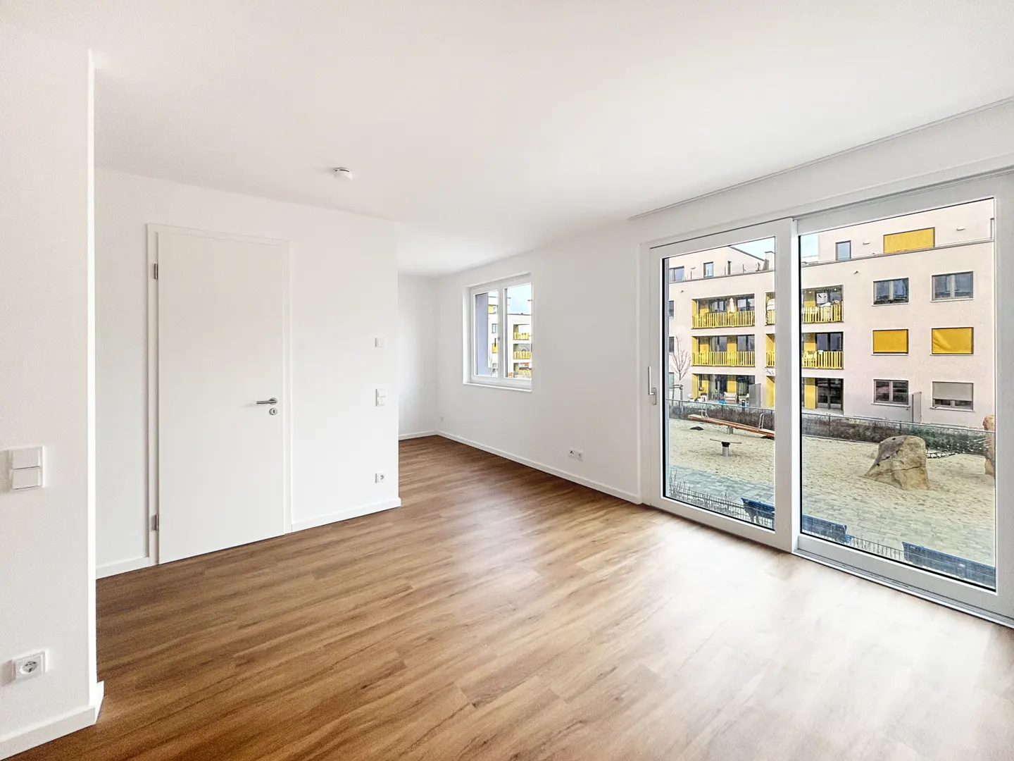 Wohnung Teichmummelring in Berlin