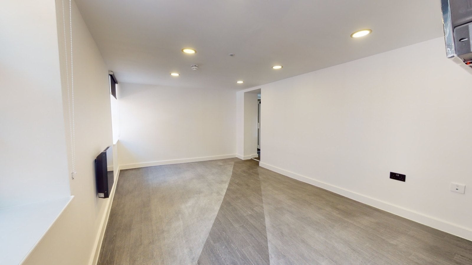 Flat Bridlesmith Gate in Nottingham