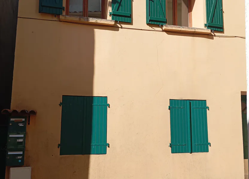 Appartement Rue Saint-Lazare à La Farlède