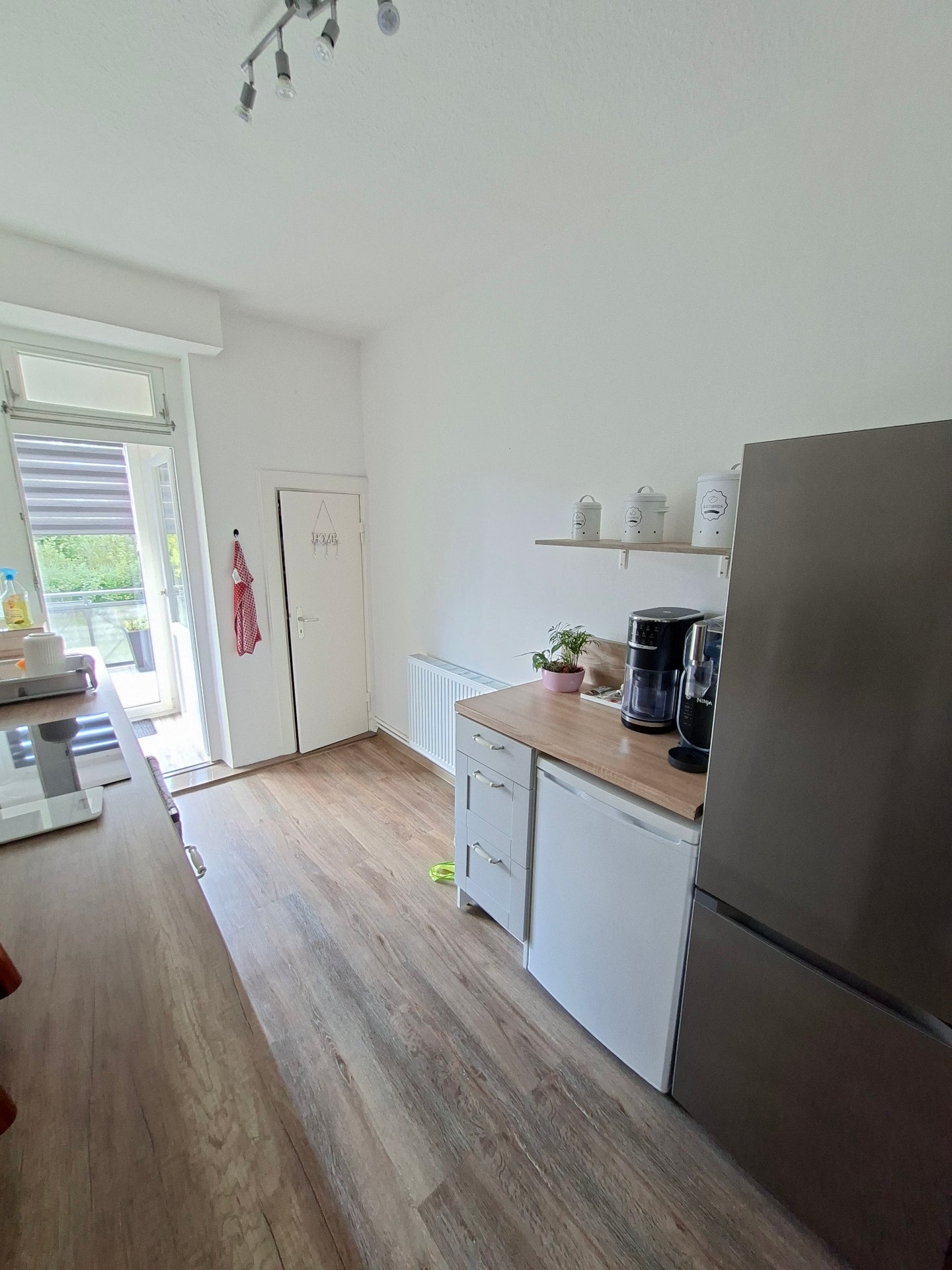 Wohnung Langener Landstraße in Bremerhaven