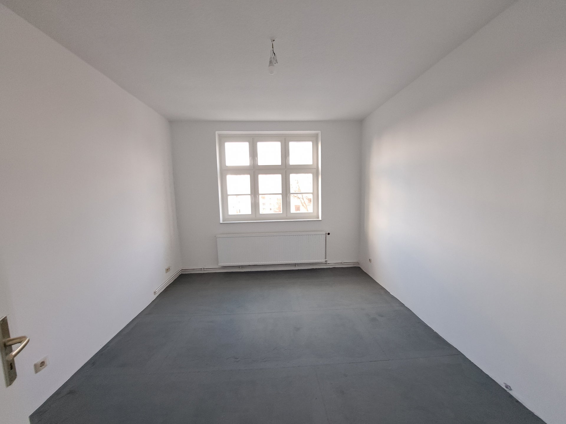 Wohnung Fritz-Reuter-Straße in Bremerhaven
