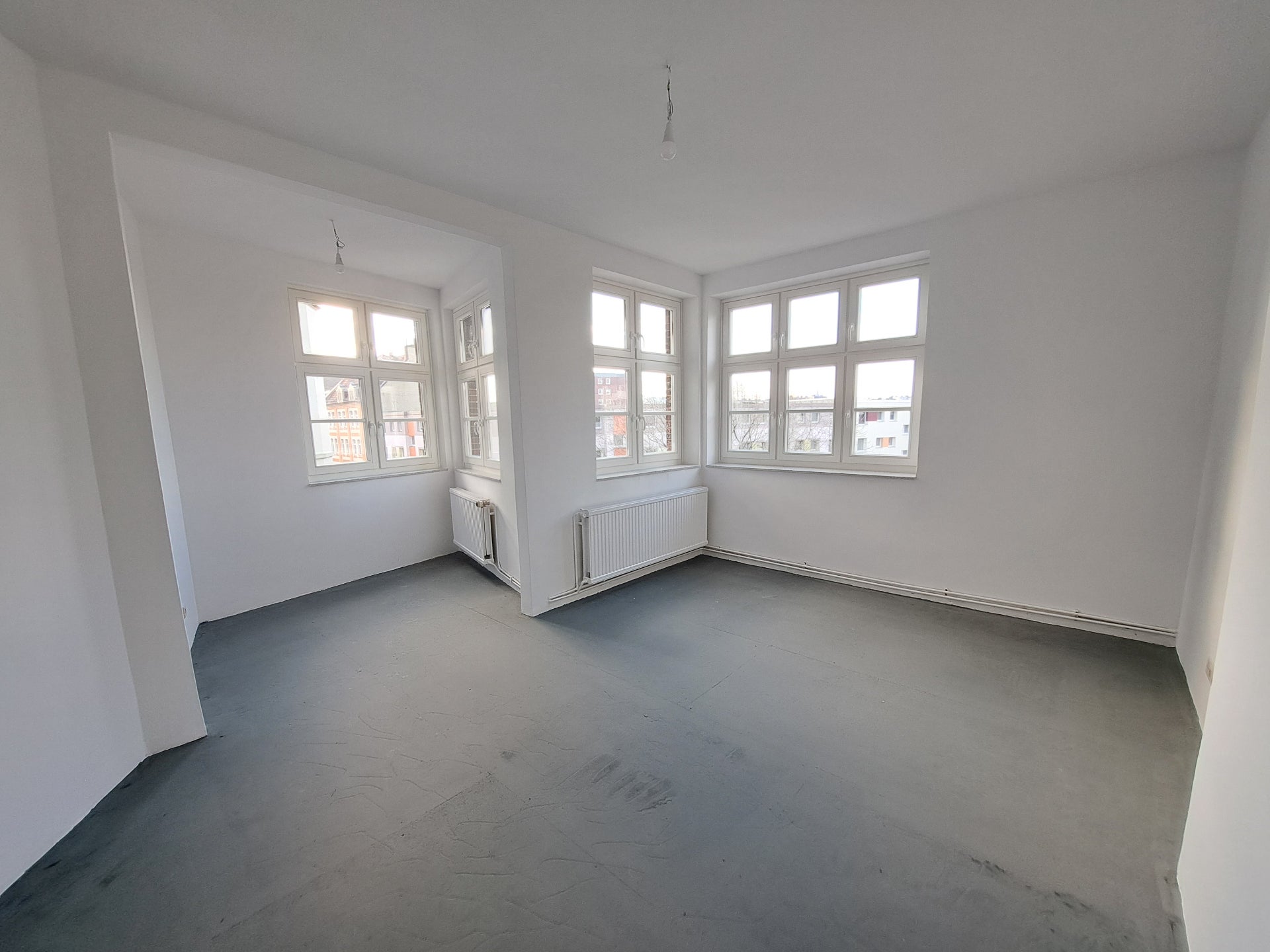 Wohnung Fritz-Reuter-Straße in Bremerhaven