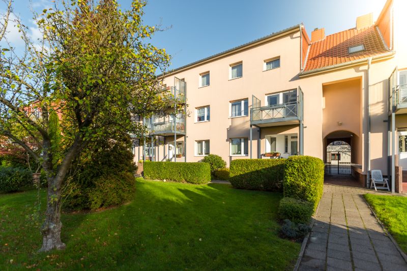 Wohnung Langener Landstraße in Bremerhaven
