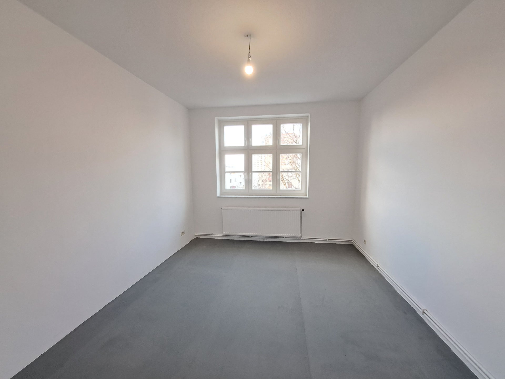 Wohnung Fritz-Reuter-Straße in Bremerhaven