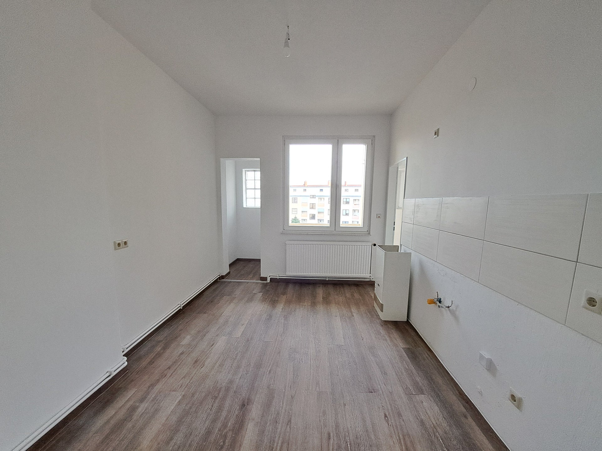Wohnung Fritz-Reuter-Straße in Bremerhaven