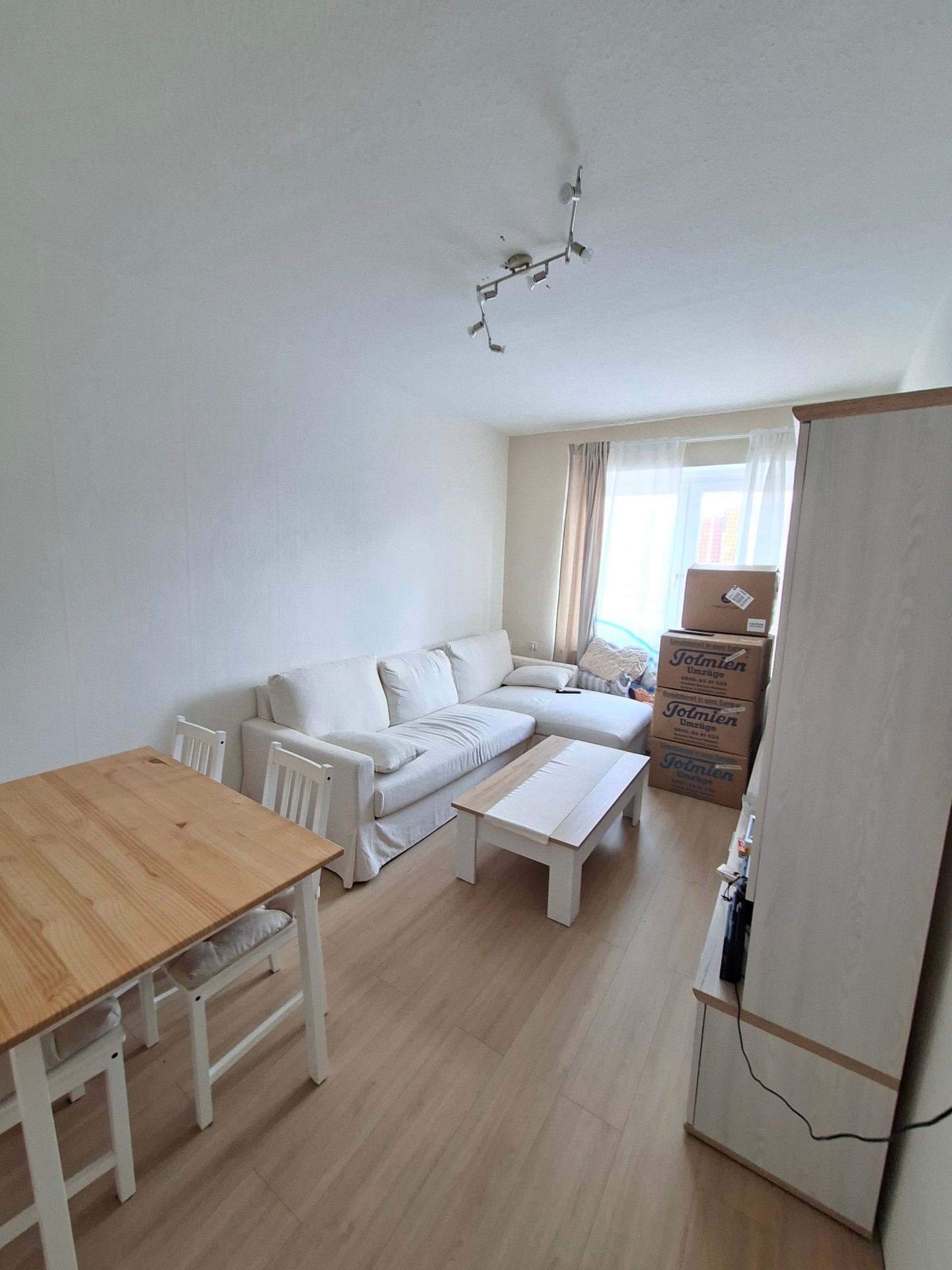 Wohnung Langener Landstraße in Bremerhaven