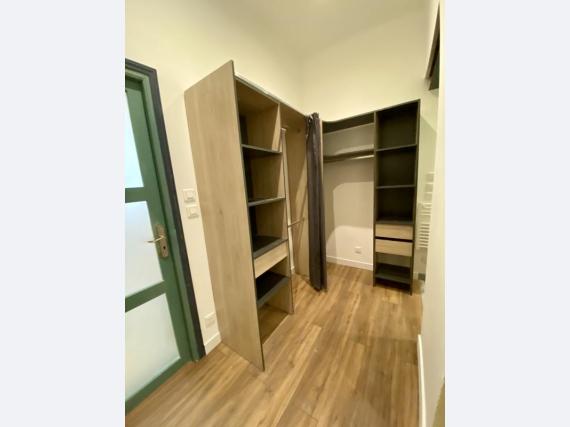 Appartement Rue duffour-dubergier à Bordeaux