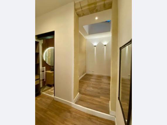 Flat Rue duffour-dubergier in Bordeaux