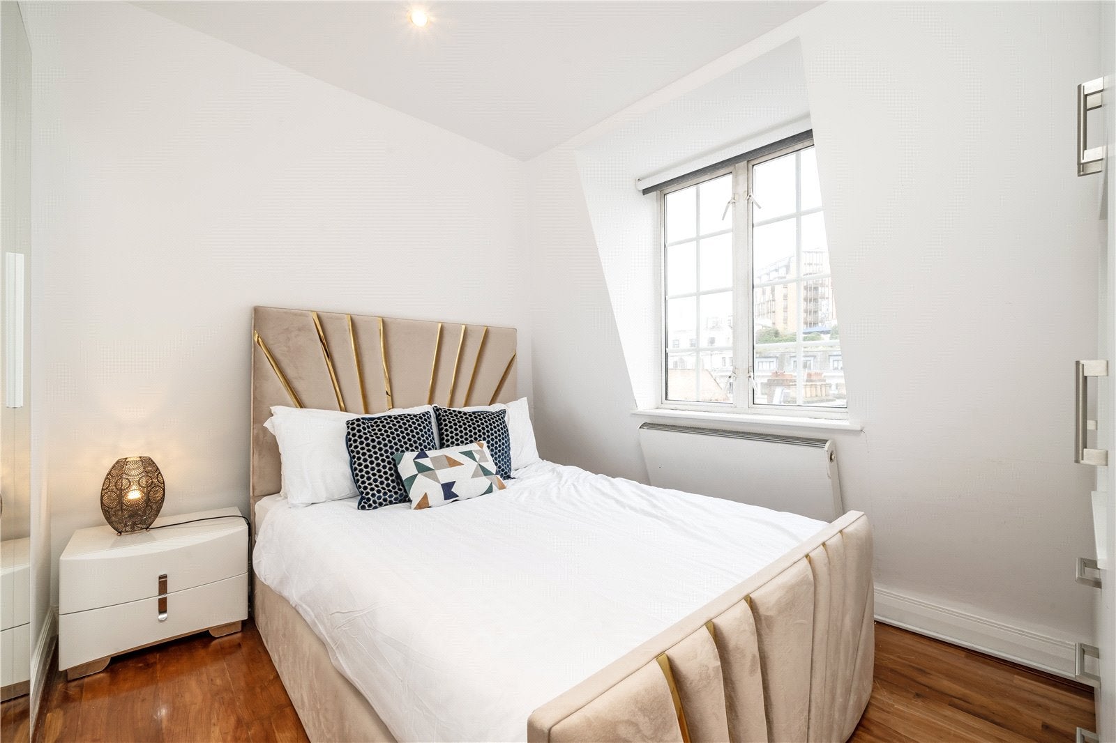 Flat Dorset Street in City of Westminster