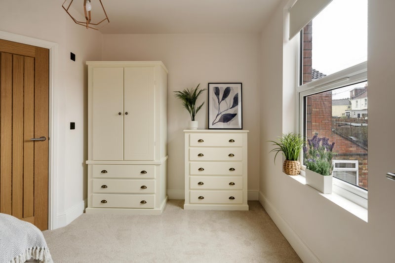 Room Bristol Hill in Bristol