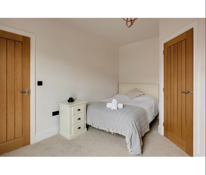 Room Bristol Hill in Bristol