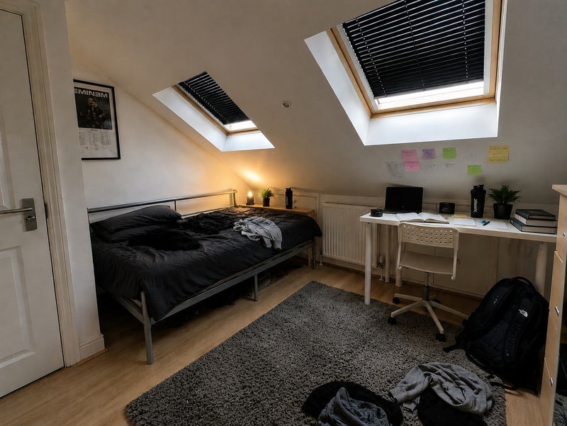 Room Ambassador Square in Greater London