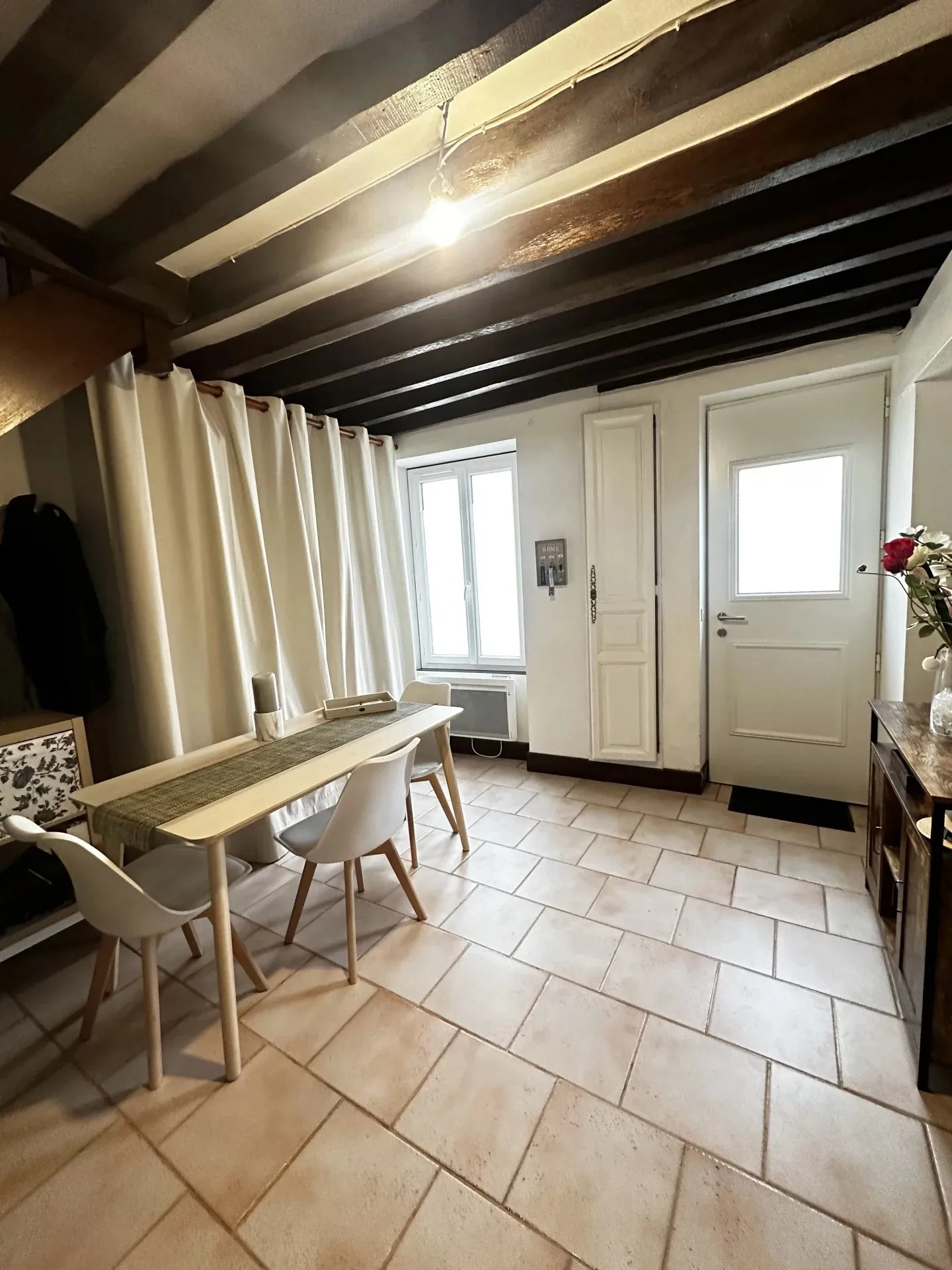Maison Rue de l'Oise à Harly