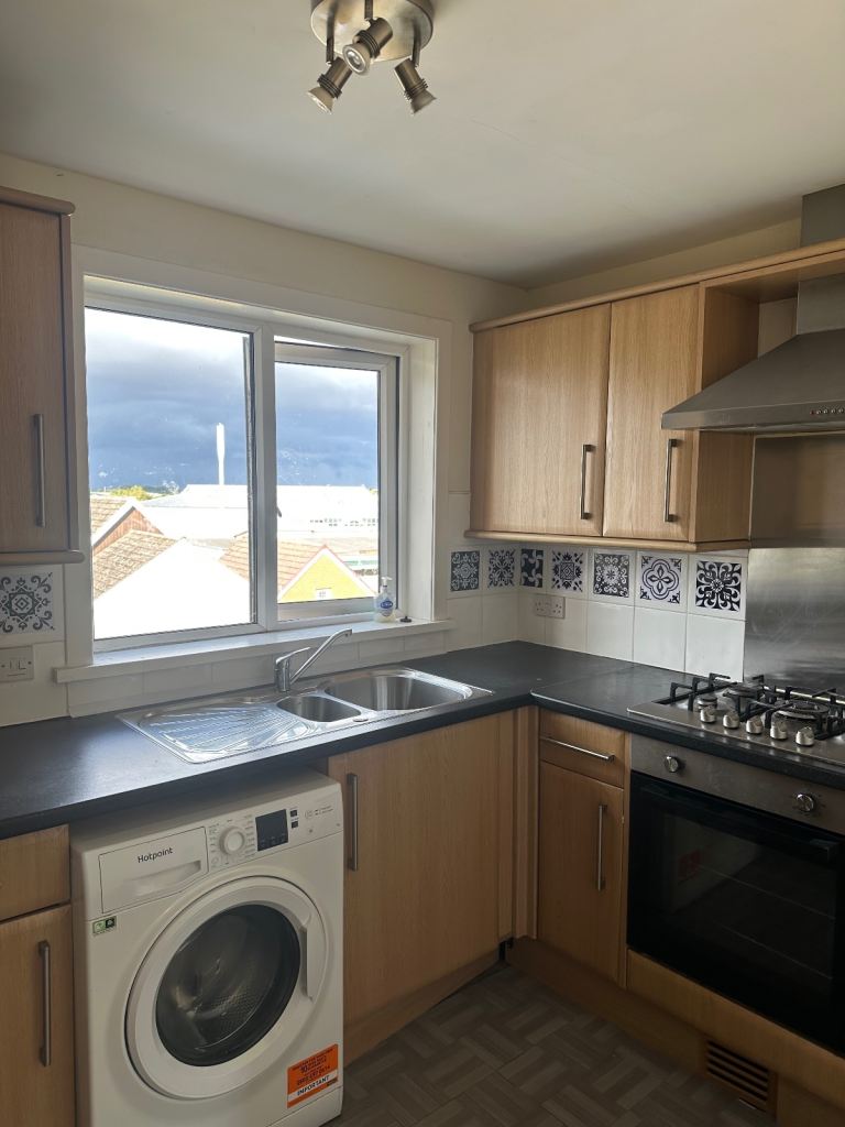 Flat Captain's Row in City of Edinburgh