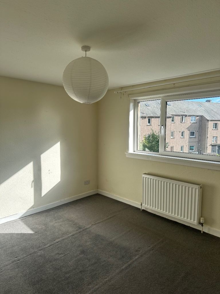 Flat Captain's Row in City of Edinburgh