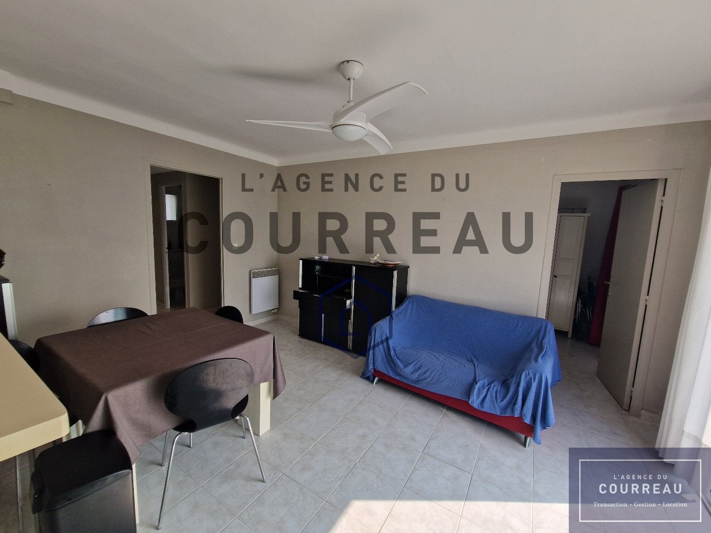 Appartement Rue des Aquarelles à Palavas-les-Flots